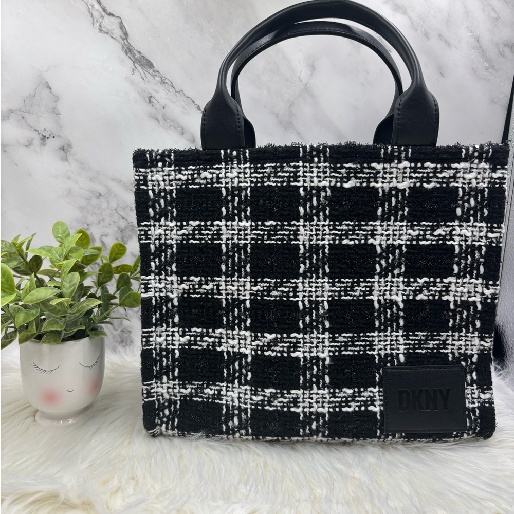 DKNY Hadlee Medium Tote Bag